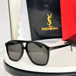 Picture of Saint Laurent Sunglasses _SKUfw77121207fw
